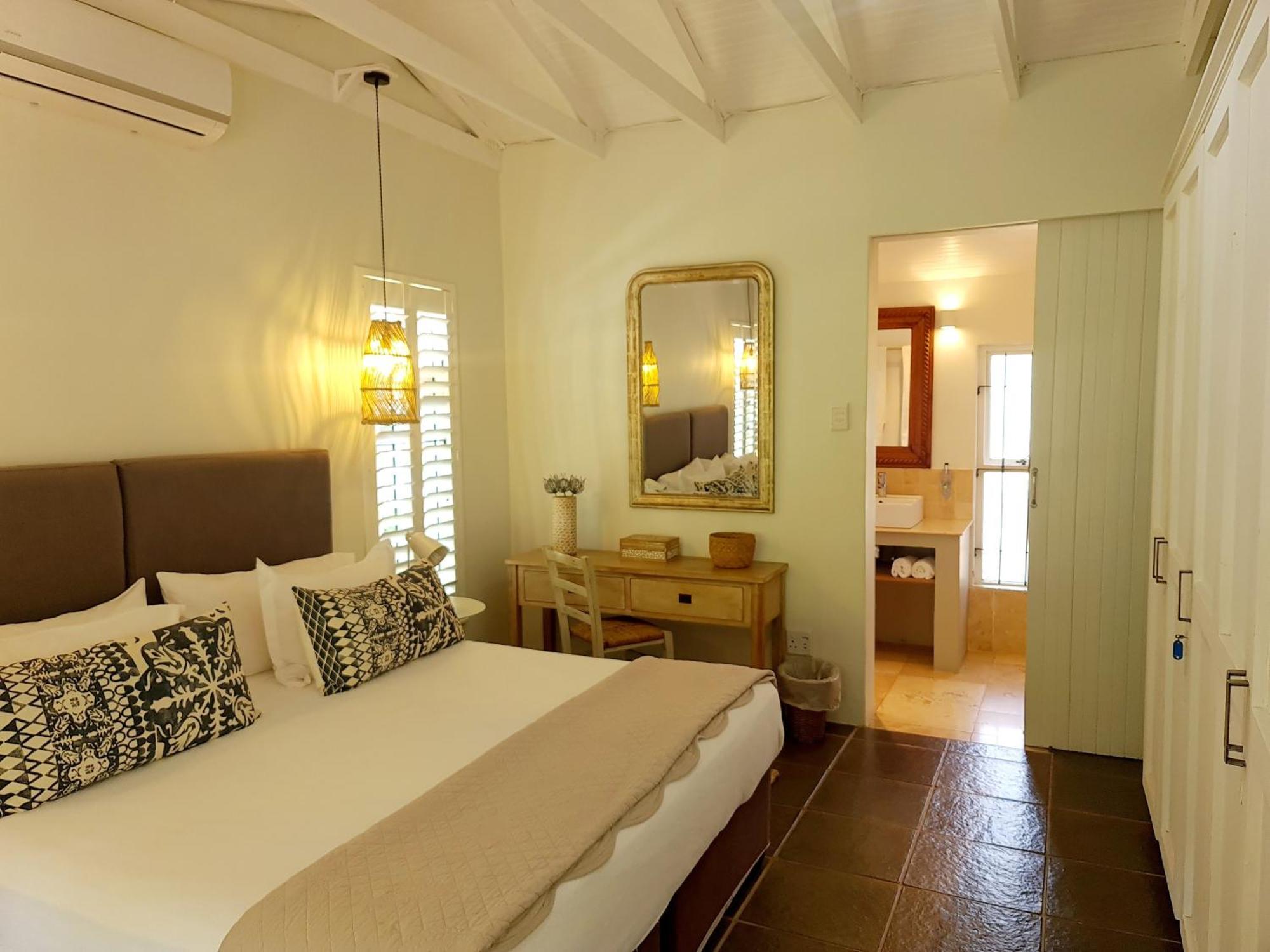 Maison H Guest House Durban Exterior foto